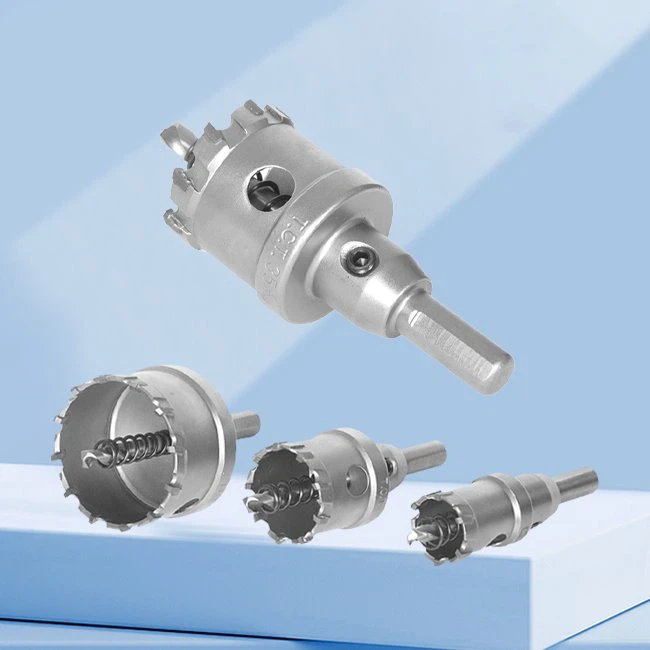 TCT Hole Saw