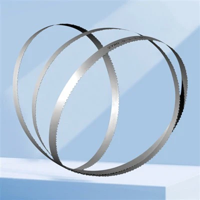 KL Bimetal Band Saw Blade