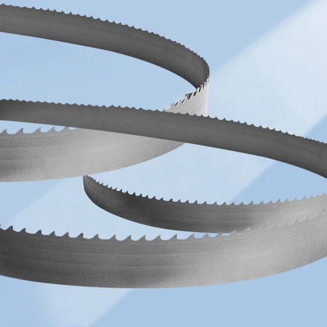 Carbide Band Saw